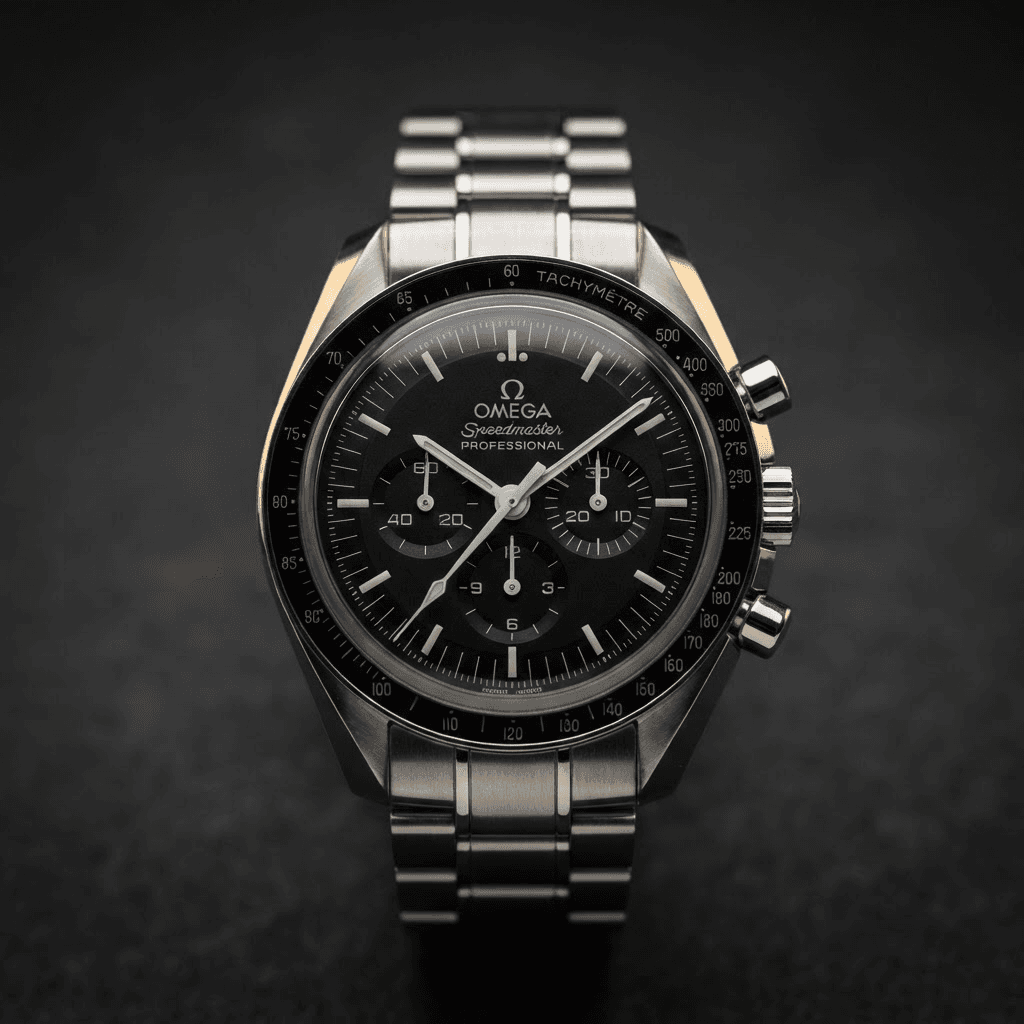Omega Speedmaster