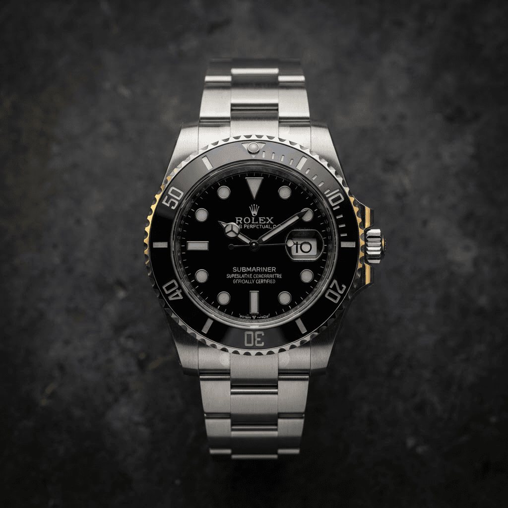 Rolex Submariner