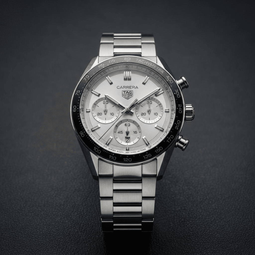 TAG Heuer Carrera