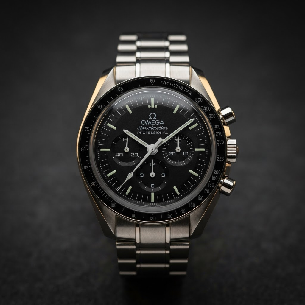 Speedmaster Professional