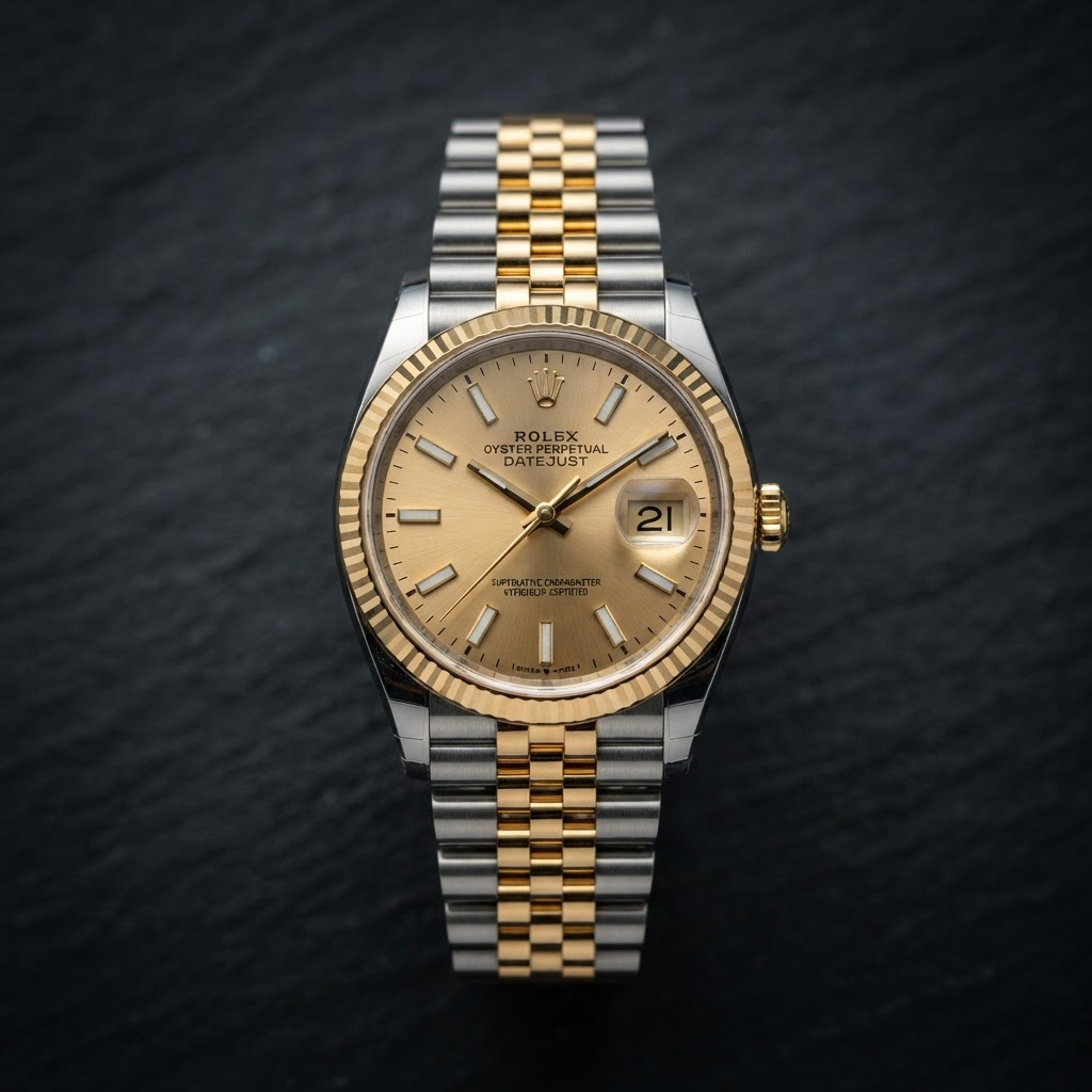 Datejust 36