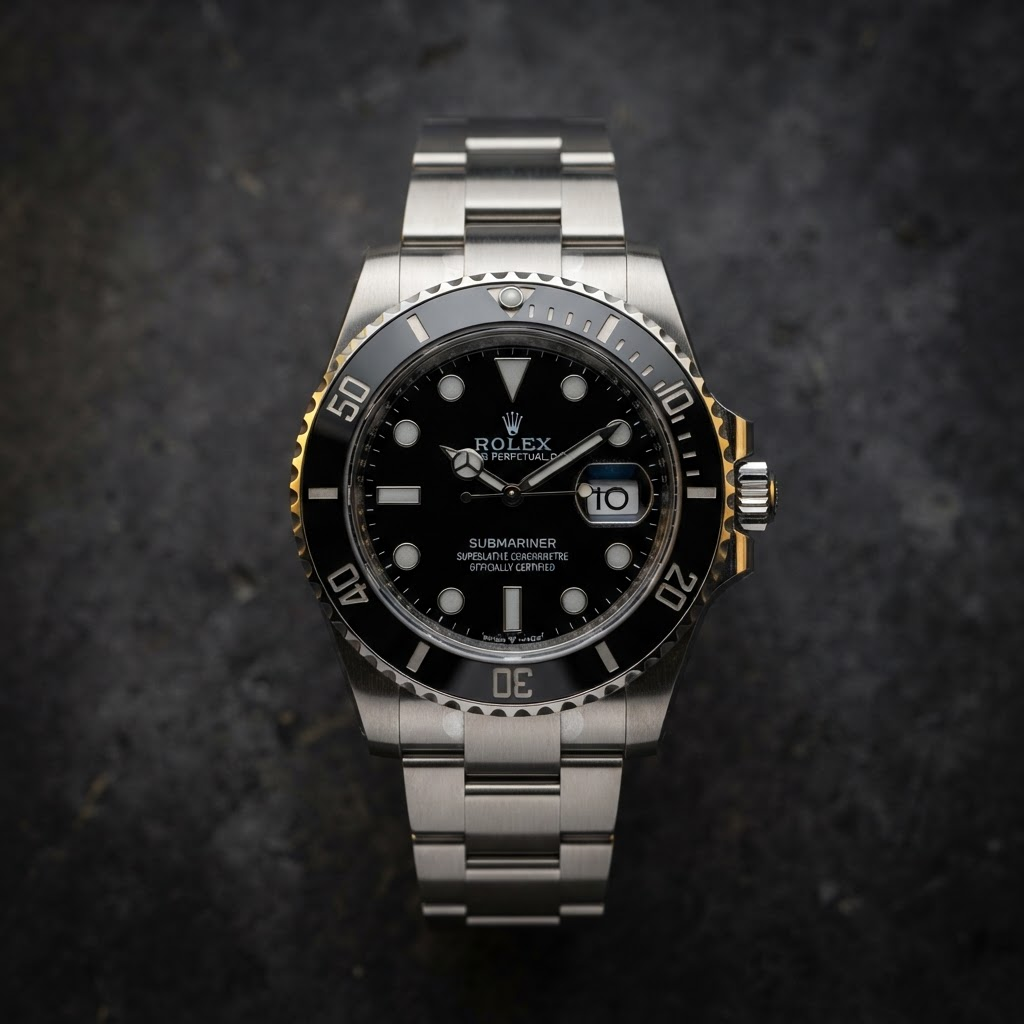 Submariner Date