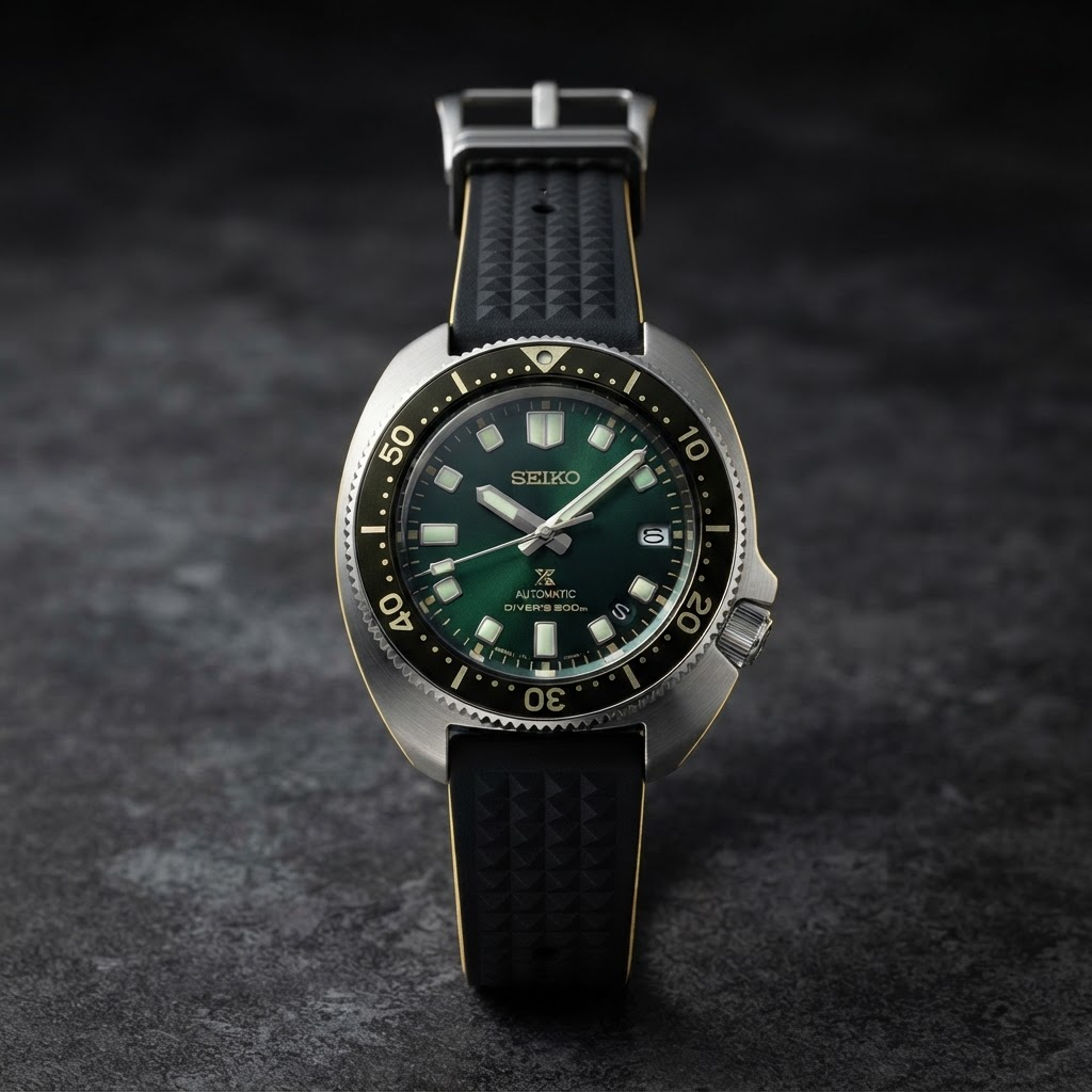 Prospex Diver