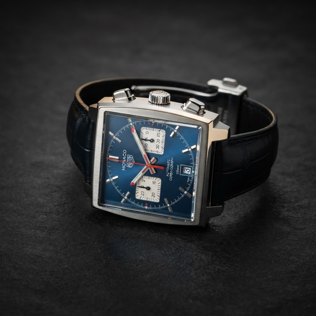 Monaco Calibre 11